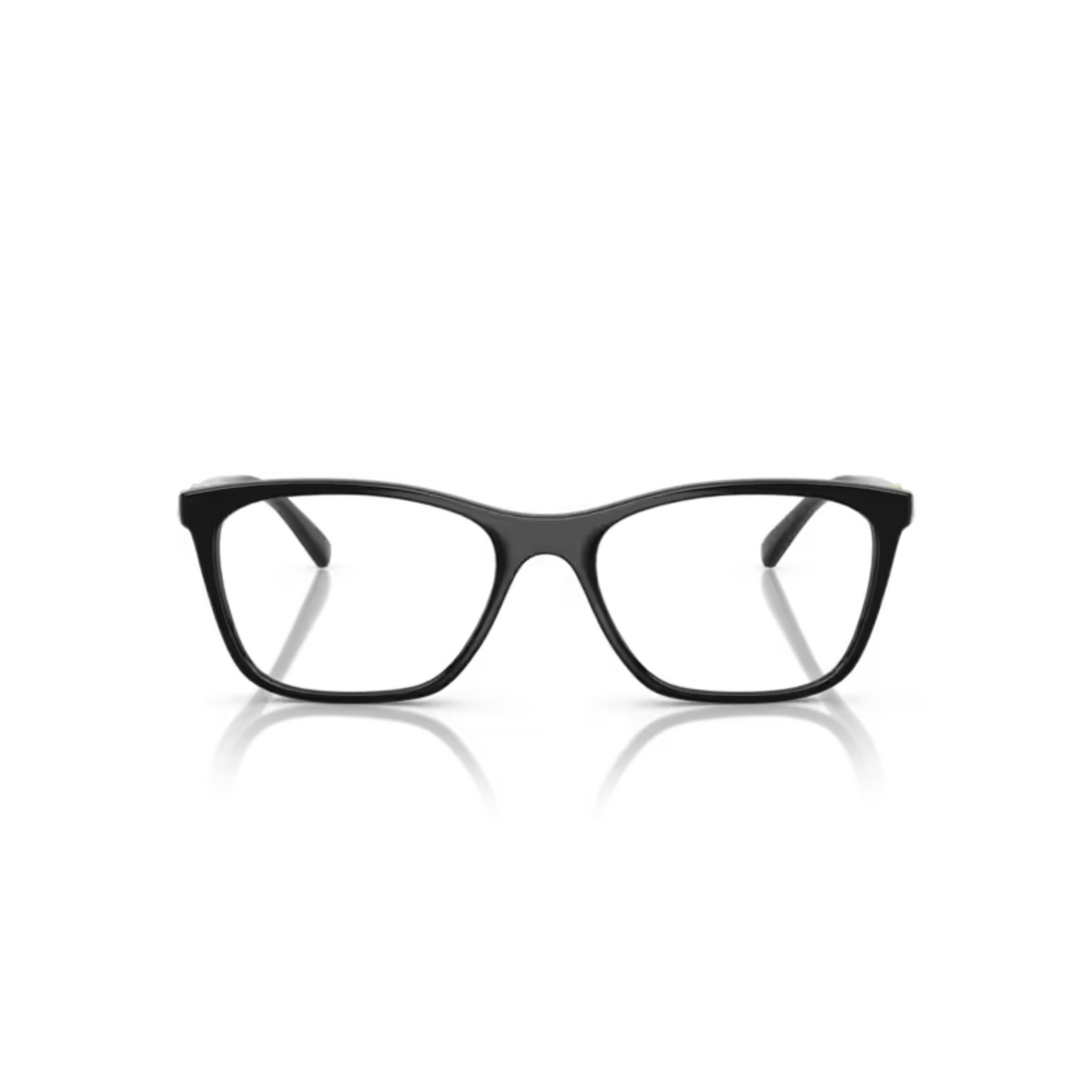 Vogue VO5632B female acetate optical frame with premium full rim design