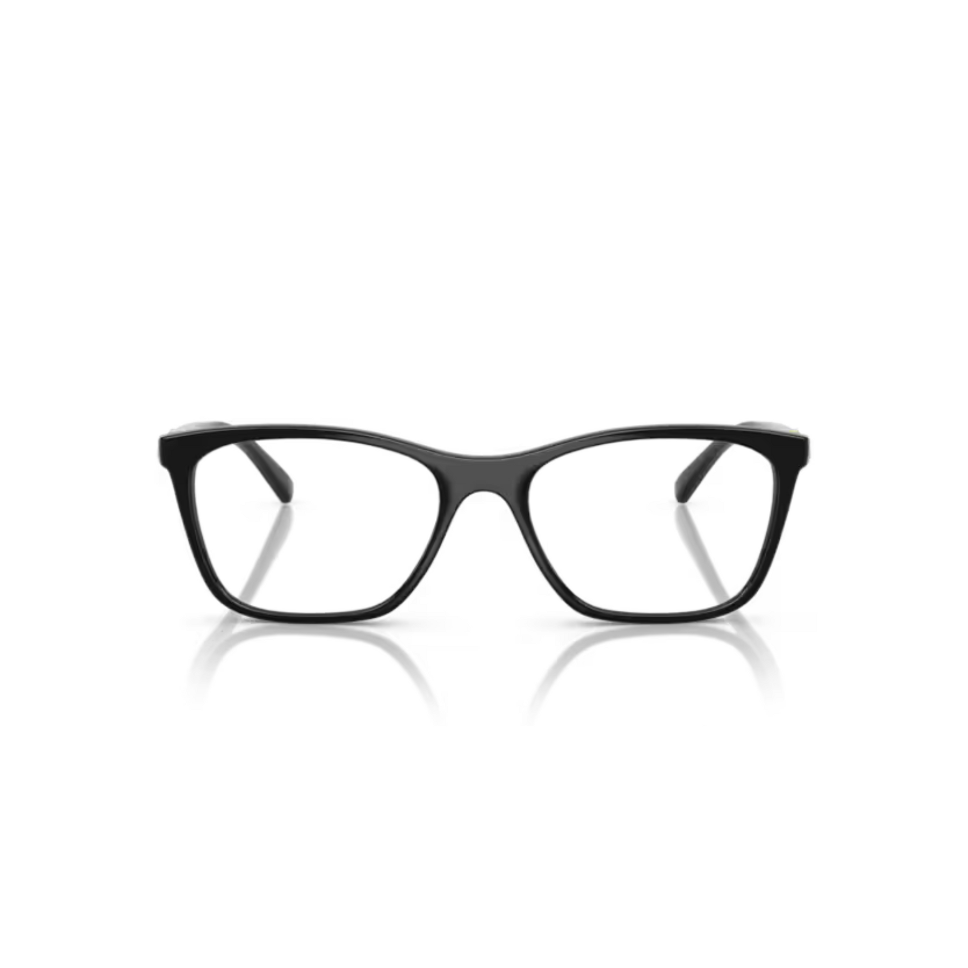 Vogue VO5632B female acetate optical frame with premium full rim design