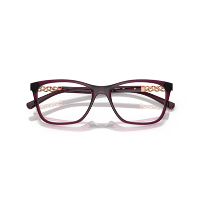Vogue VO5632B female acetate optical frame with premium full rim design