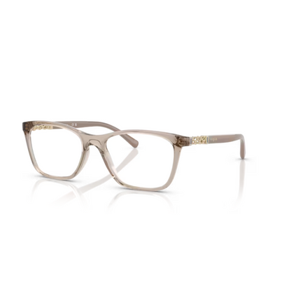 Vogue VO5632B female acetate optical frame with premium full rim design