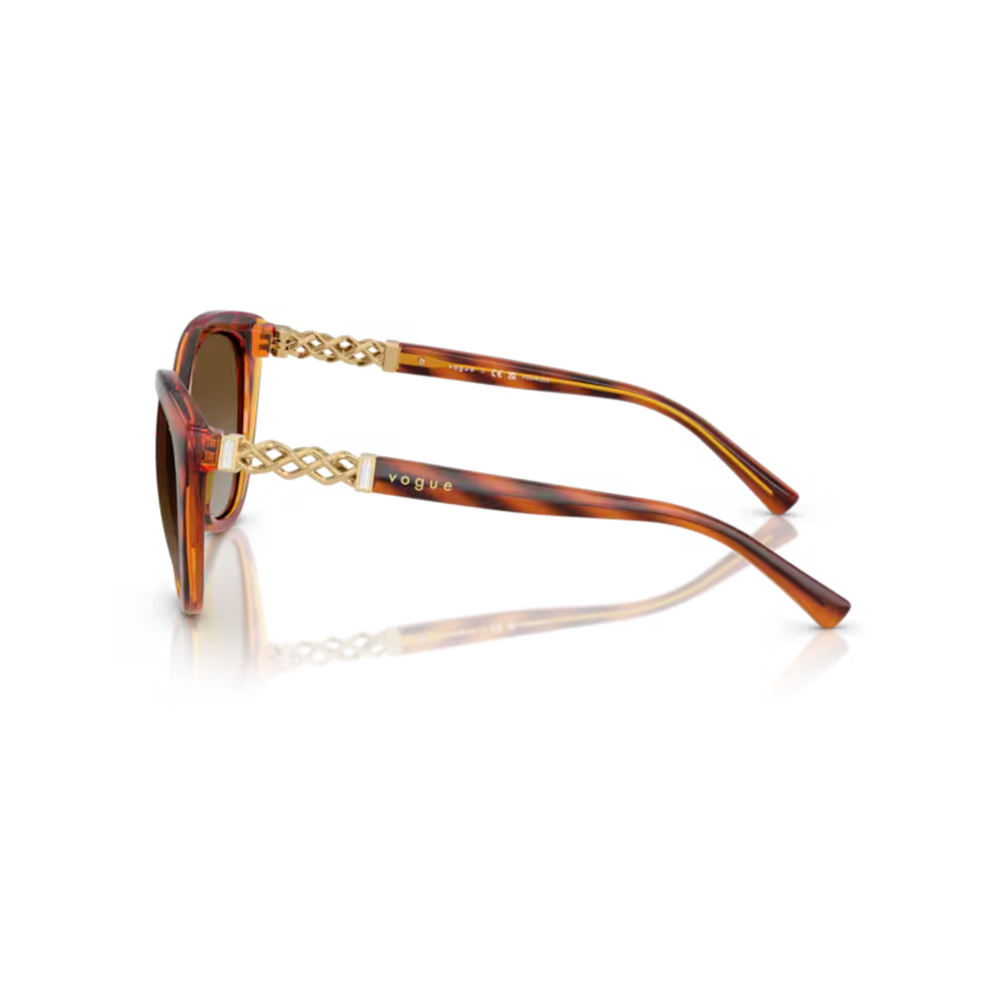 Vogue VO5634SB Women's Sunglasses  | Eyeworld Optics