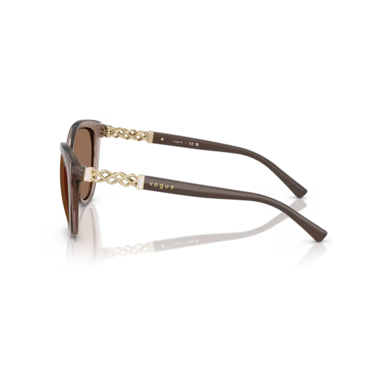Vogue VO5634SB Women's Sunglasses  | Eyeworld Optics