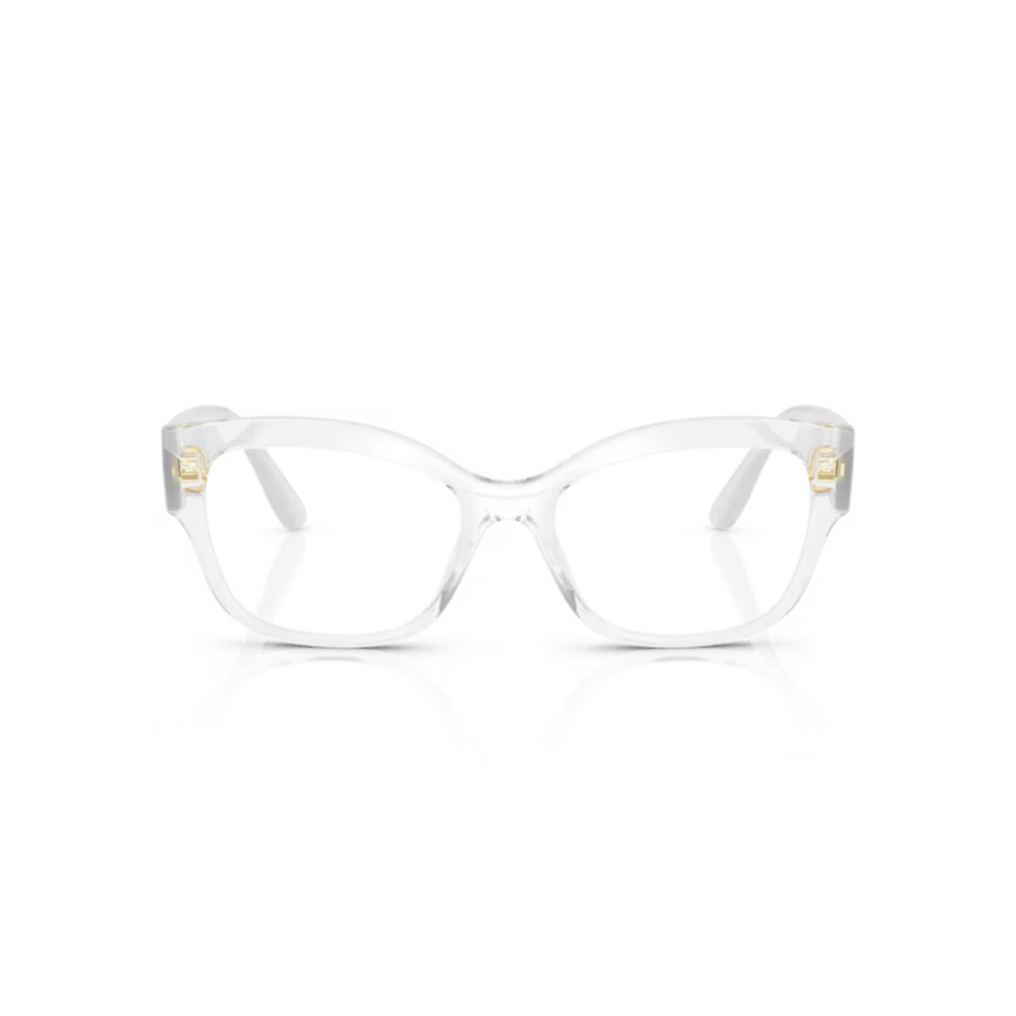 Vogue VO5635U women's acetate optical frame for prescription eyeglasses.