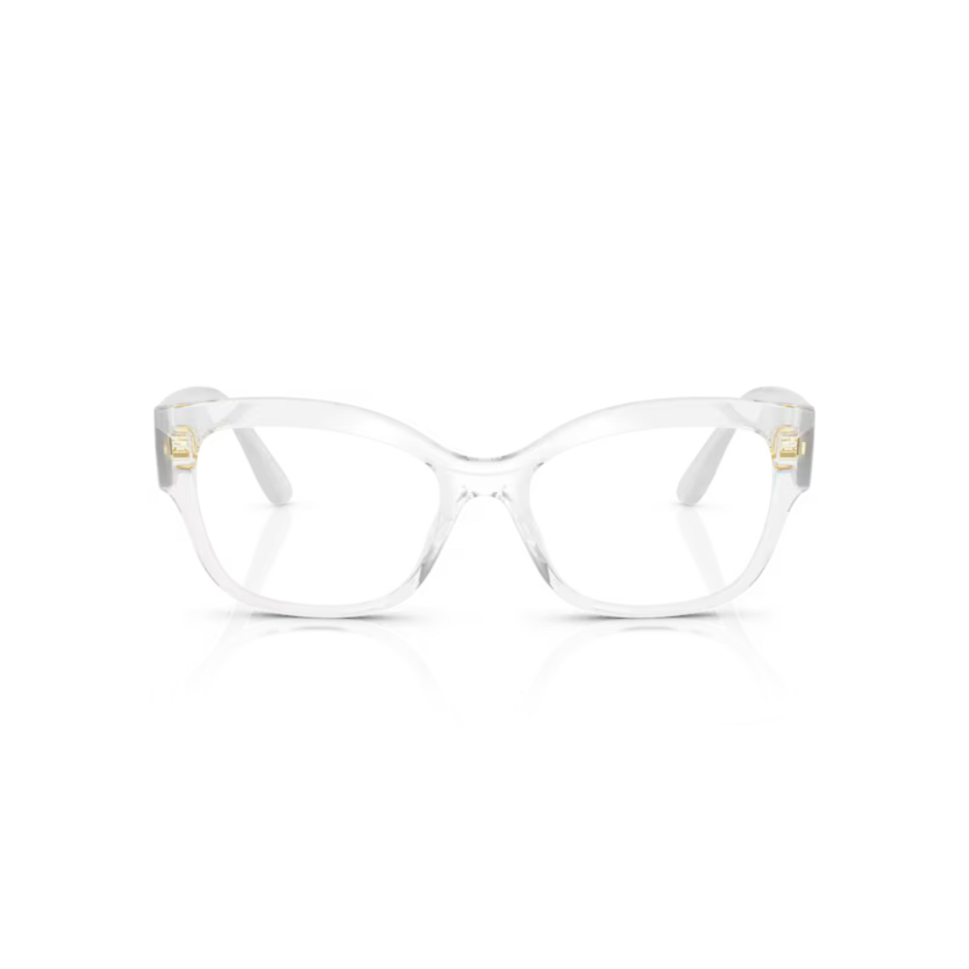 Vogue VO5635U women's acetate optical frame for prescription eyeglasses.