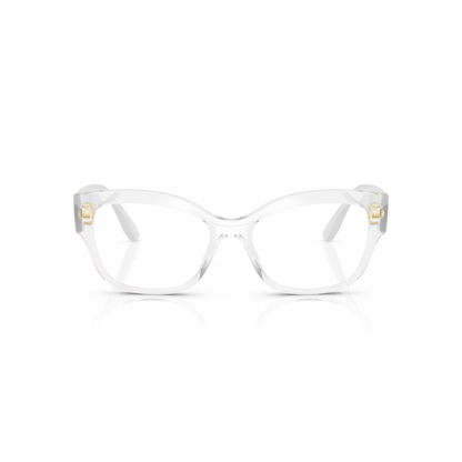Vogue VO5635U women's acetate optical frame for prescription eyeglasses.