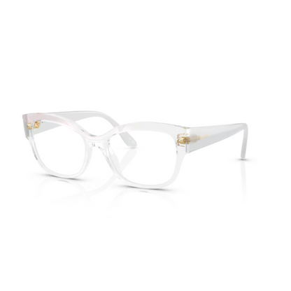 Vogue VO5635U women's acetate optical frame for prescription eyeglasses.