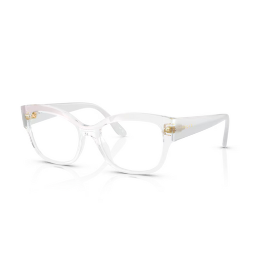 Vogue VO5635U women's acetate optical frame for prescription eyeglasses.