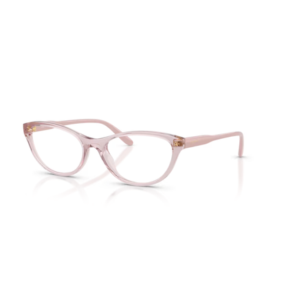 Vogue VO5703U unisex acetate optical frame with premium full rim design