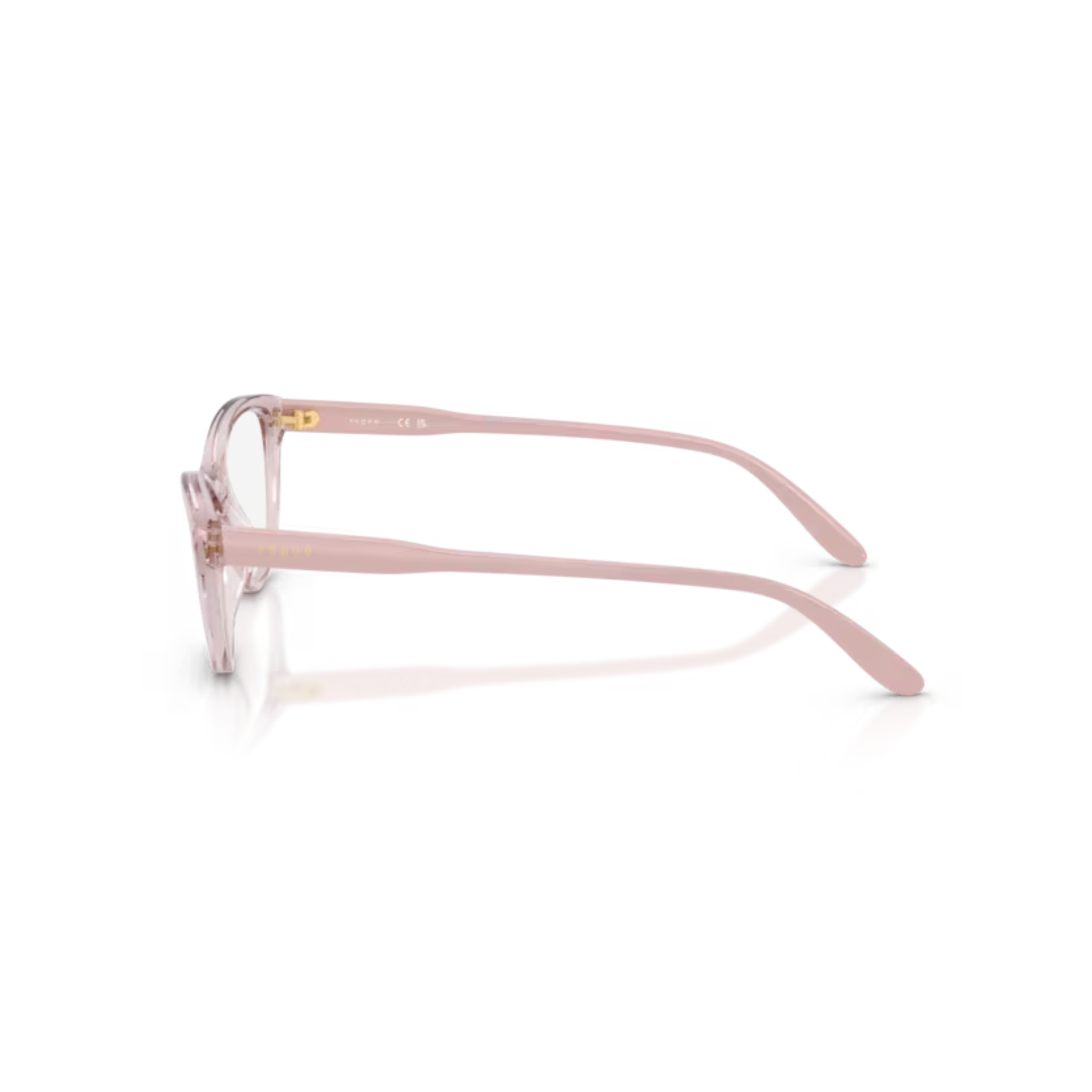 Vogue VO5703U womens acetate optical frame with premium full rim design