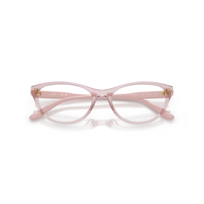 Vogue VO5703U womens acetate optical frame with premium full rim design
