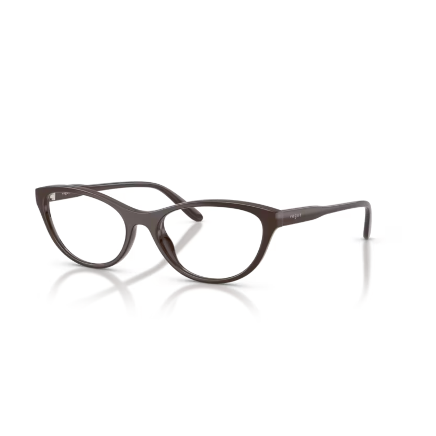 Vogue VO5703U womens acetate optical frame with premium full rim design
