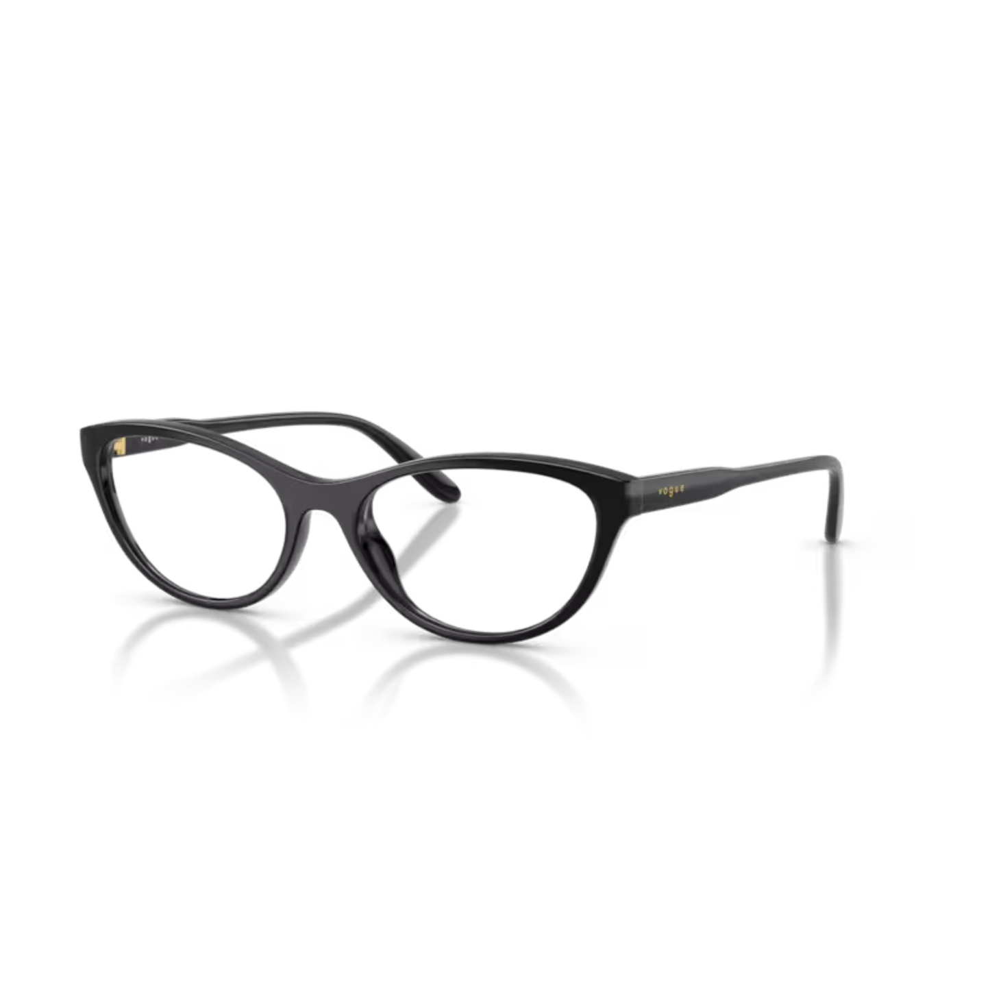 Vogue VO5703U womens acetate optical frame with premium full rim design