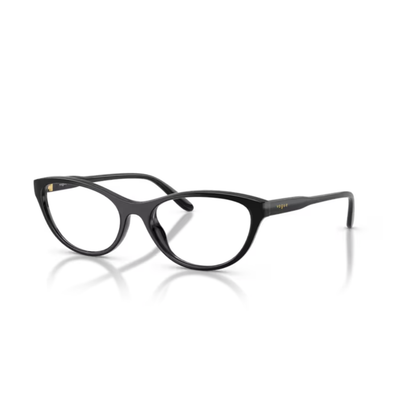 Vogue VO5703U womens acetate optical frame with premium full rim design