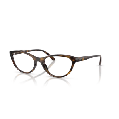 Vogue VO5703U womens acetate optical frame with premium full rim design