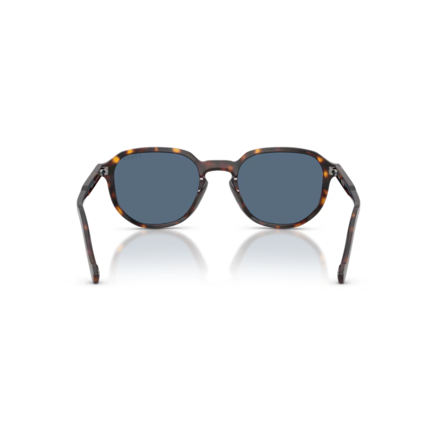 Vogue VO5707S Geometric Acetate Sunglasses Detail View
