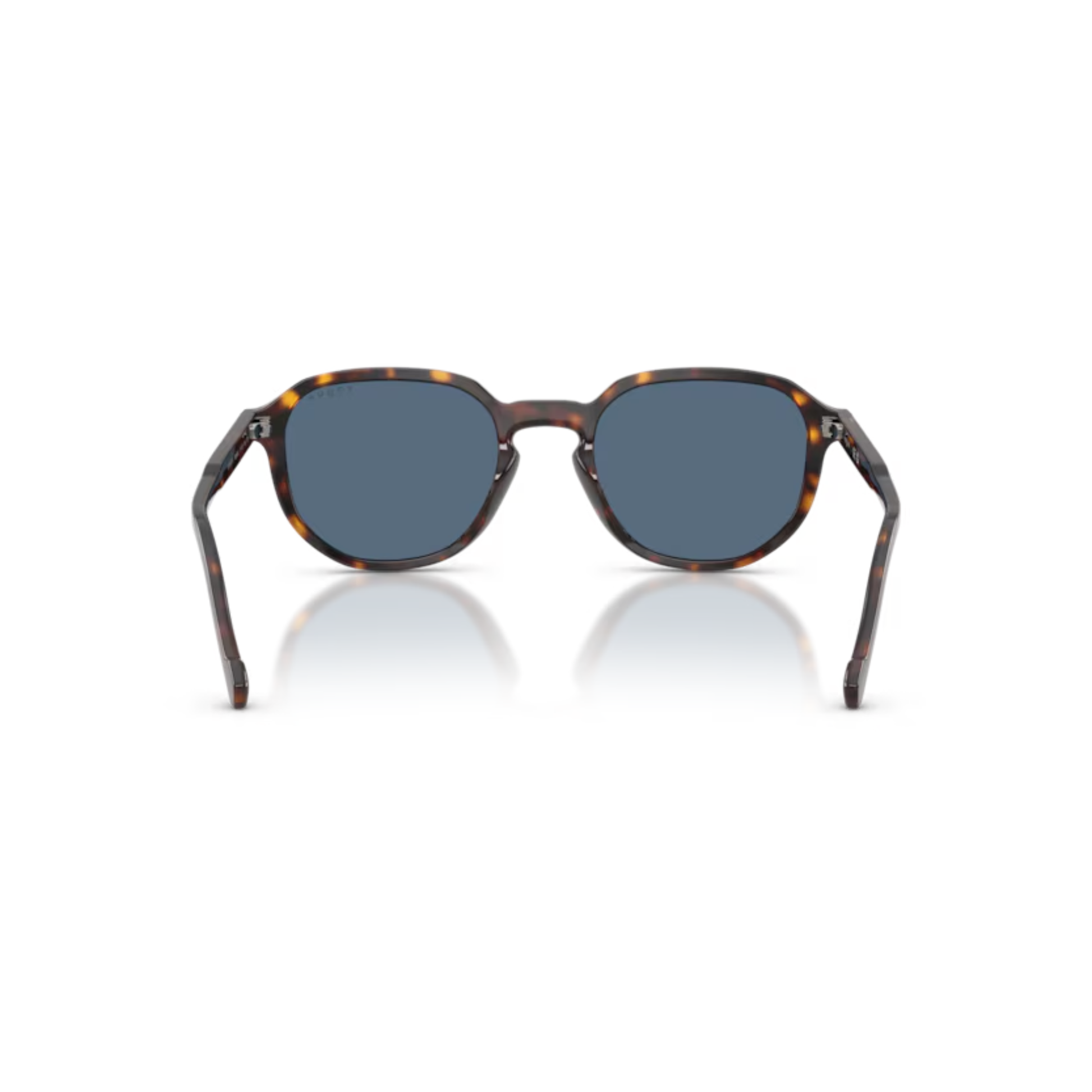 Vogue VO5707S Geometric Acetate Sunglasses Detail View