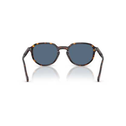 Vogue VO5707S Geometric Acetate Sunglasses Detail View