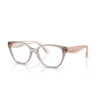 Vogue VO5712 Cat Eye Eyeglasses Side View 