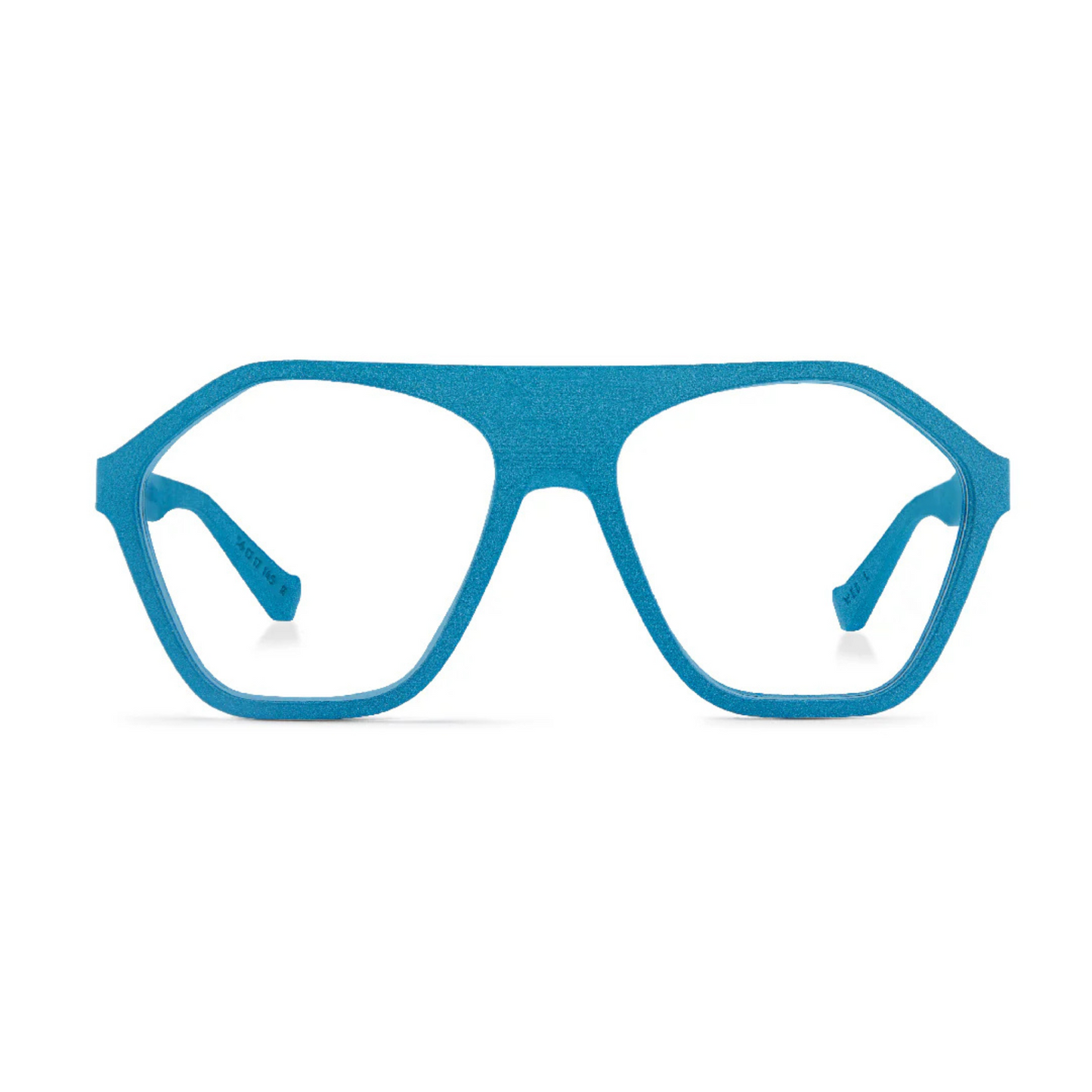 WEB unisex luxury aviator frames with premium designer design