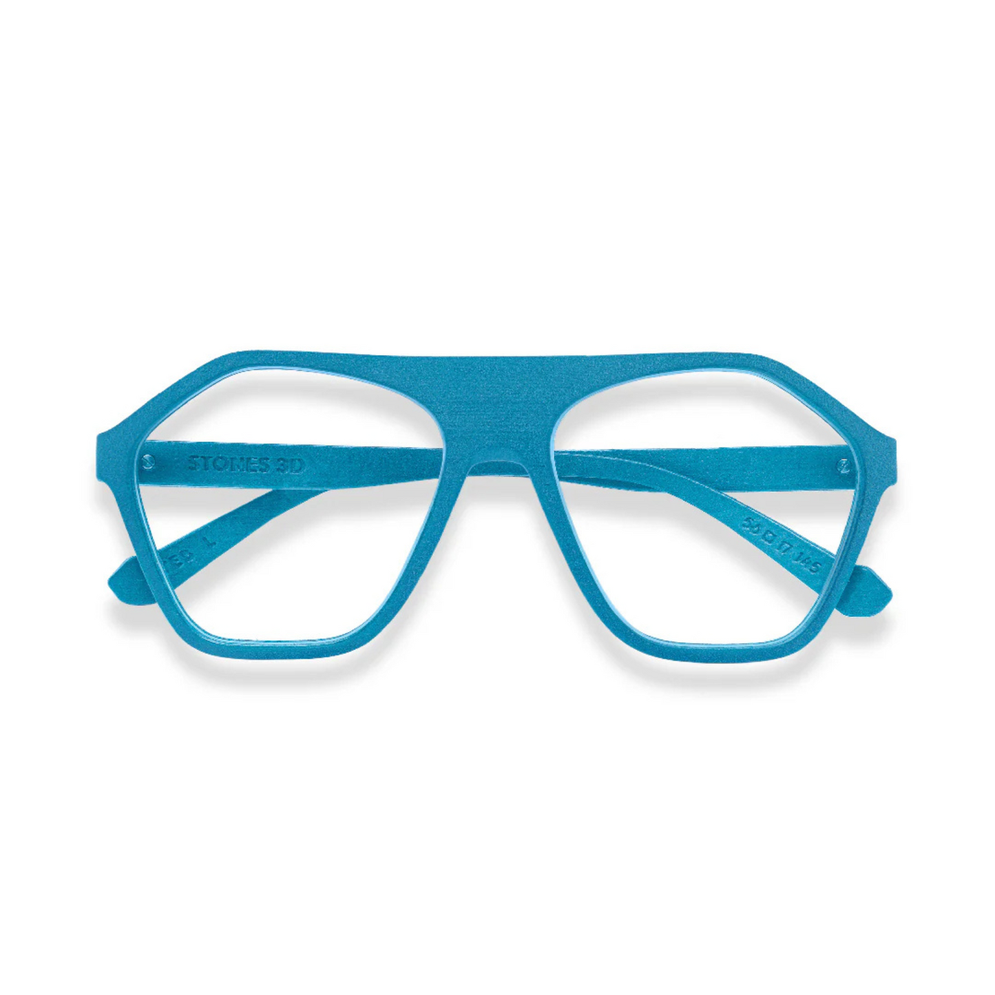 WEB unisex luxury aviator frames with premium designer design